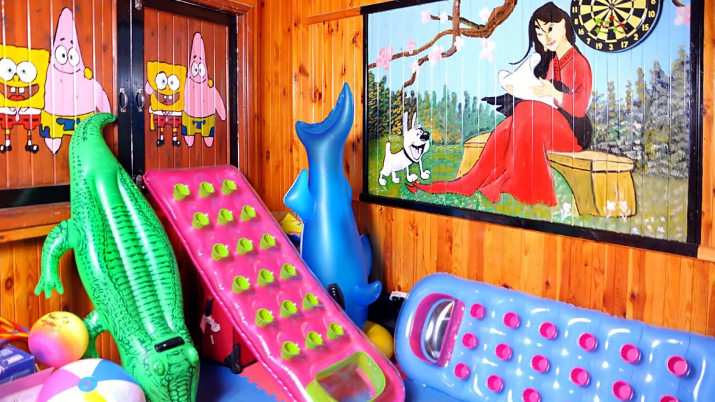 الفندق فيروه آزور ريزورت - الغردقة